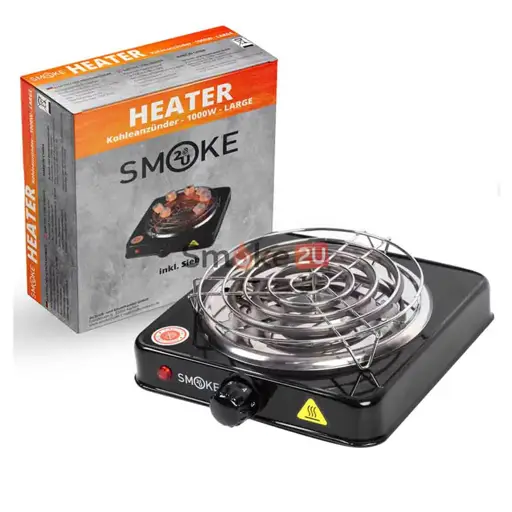 narghita-smoke2u-fonrello-per-carboni-narghilè-kohleanzuender-1000w-hotplate