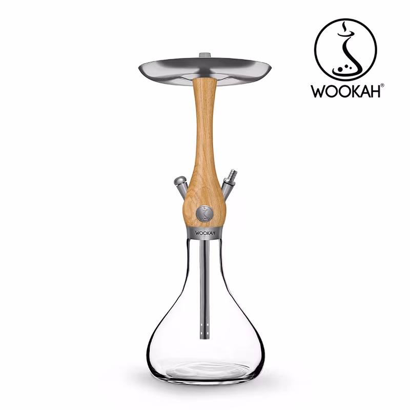 Set Wookah Mini - Bundle Pack