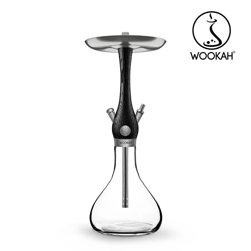 Wookah - "Mini" Nox Smooth