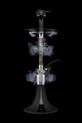 Steamulation - PRO X III - Crystal