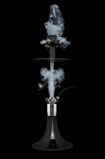 Steamulation - PRO X III - Crystal