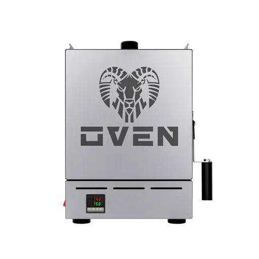 Fornello elettrico professionale OVEN - Capacità 2 Kg