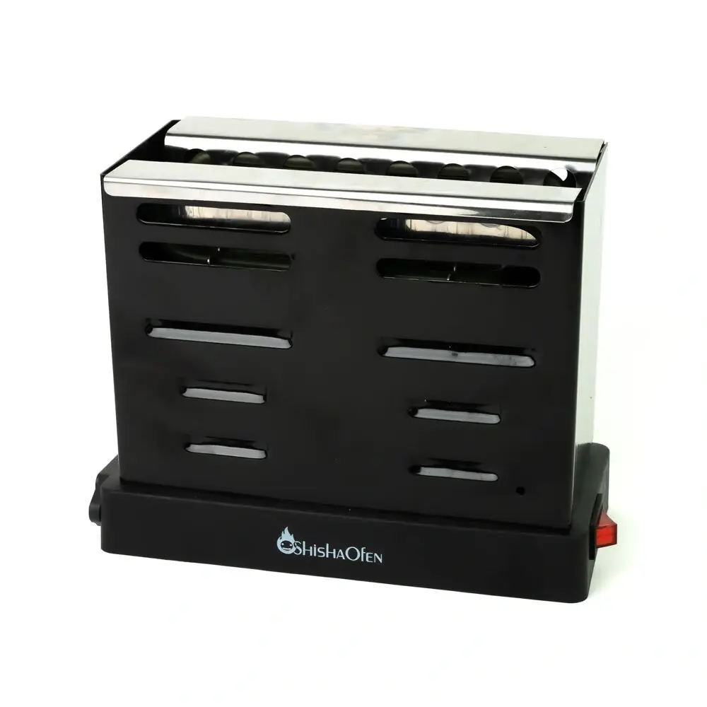 Угольная плитка электрический ShishaOfen toaster - 800 W