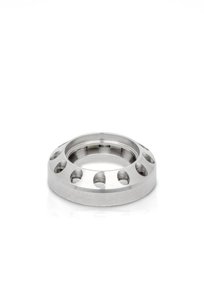 Steamulation Blow Off Adapter Down