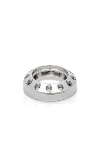 Steamulation Blow Off Adapter Down