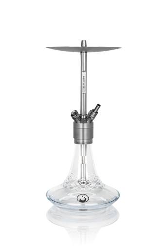 Steamulation - PRO X II (Crystal Cut)