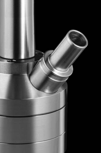 Steamulation - Pro X Mini (Petrol Verde)