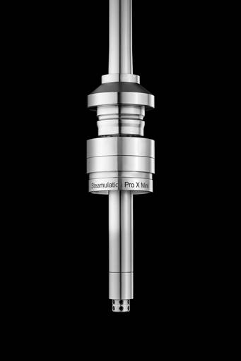 Steamulation - Pro X Mini (Petrol Verde)