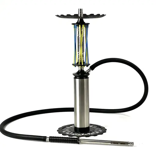 Trumpet Hookah - Bayraktar