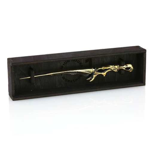 Union Hookah - Punteruolo in ottone