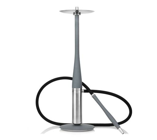 Union Hookah - Argument (Grau)