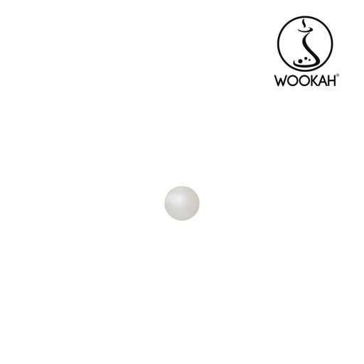 pallina di ricambio wookah ball per il narghilè