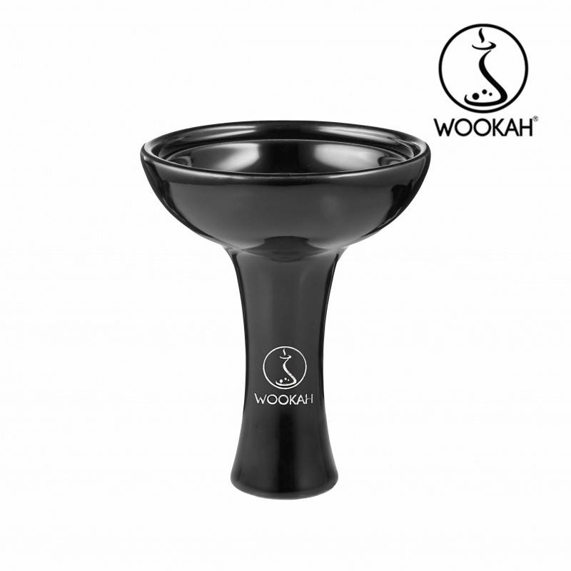 WOOKAH - Funnel Flow