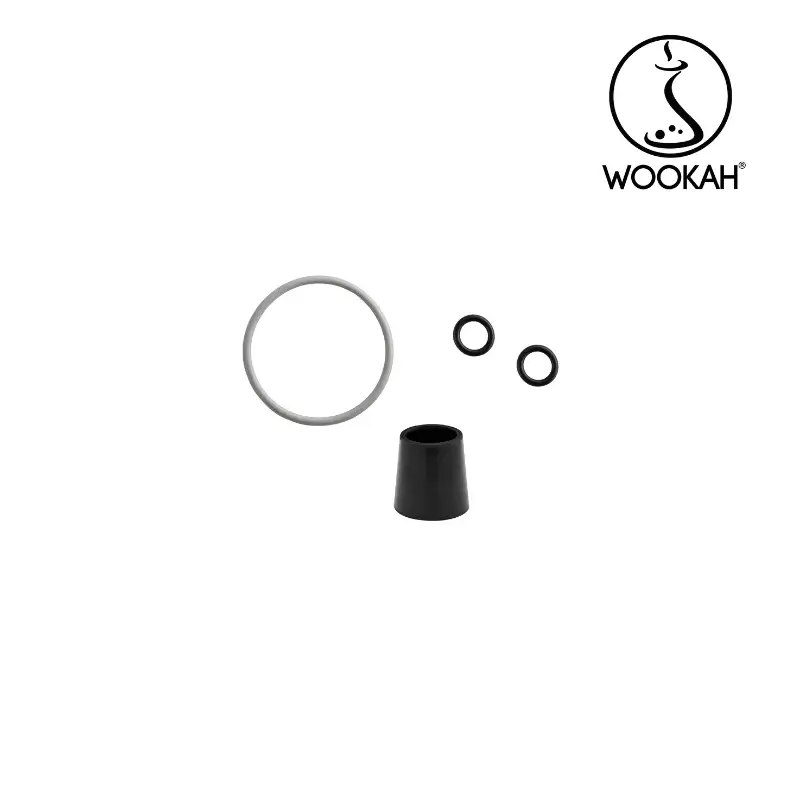 Wookah - Kit Guarnizioni di ricambio