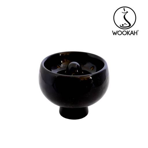 WOOKAH - VORCLAS  Nero
