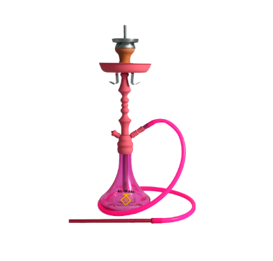 Al Mani - Z52 Magnet