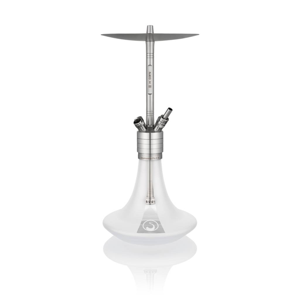 Steamulation - PRO X III