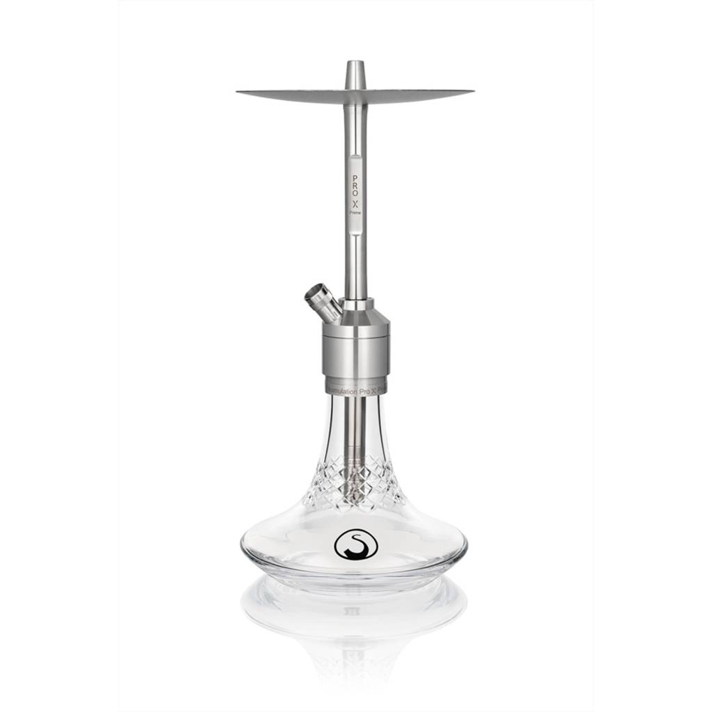 Steamulation - Pro X Prime (Gen. II)