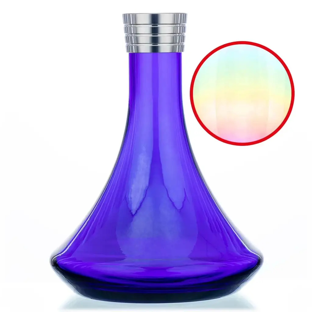 Vetro per narghilè Aladin MVP 460