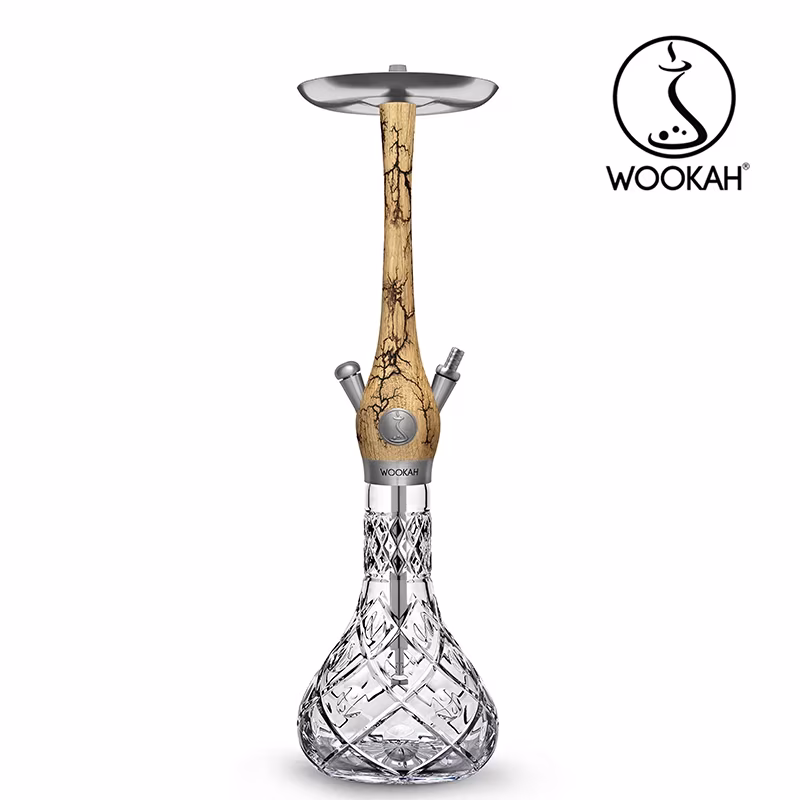 Wookah - Grom