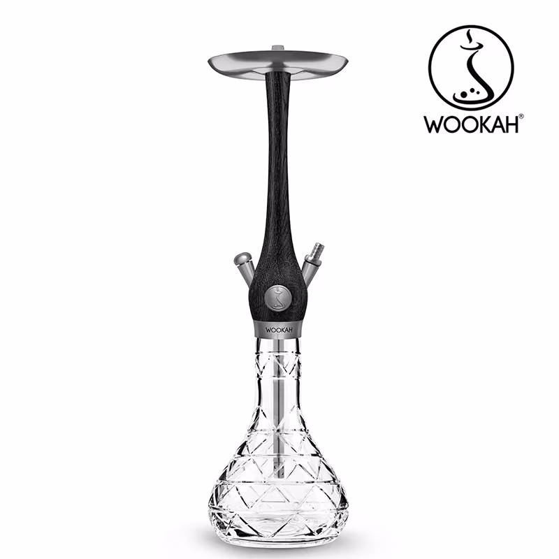 Wookah - Nox