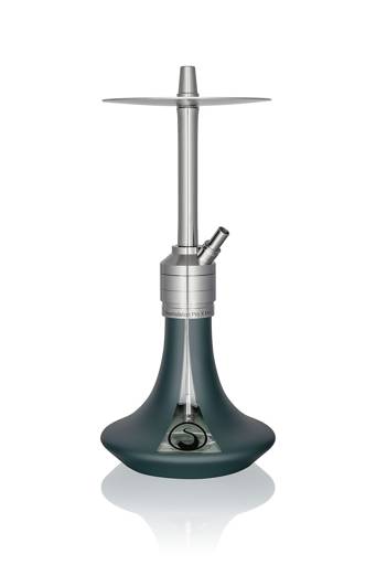 Steamulation - Pro X Mini (Petrol Green)