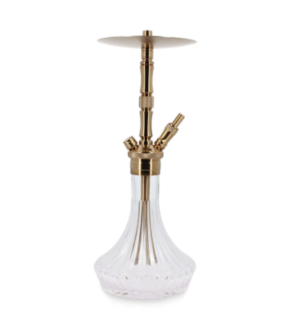 WD - Hookah X29 AG18