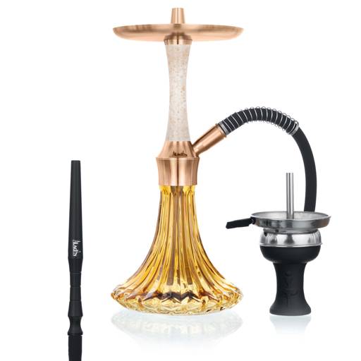 Aladin - Epox 360 (White Copper)