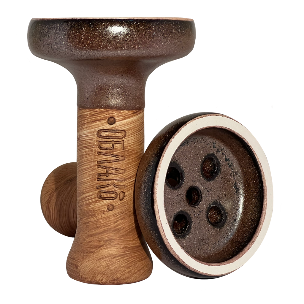 Oblako - Killer Glaze Top (Bronze)