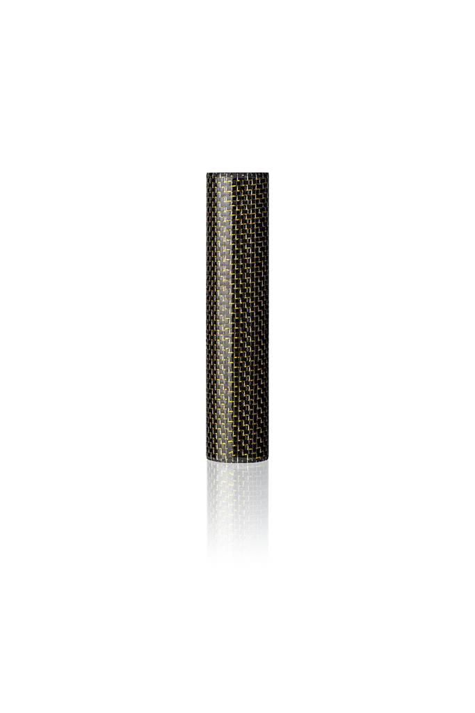 Steamulation Pro X Mini Carbon Sleeve Black Gold