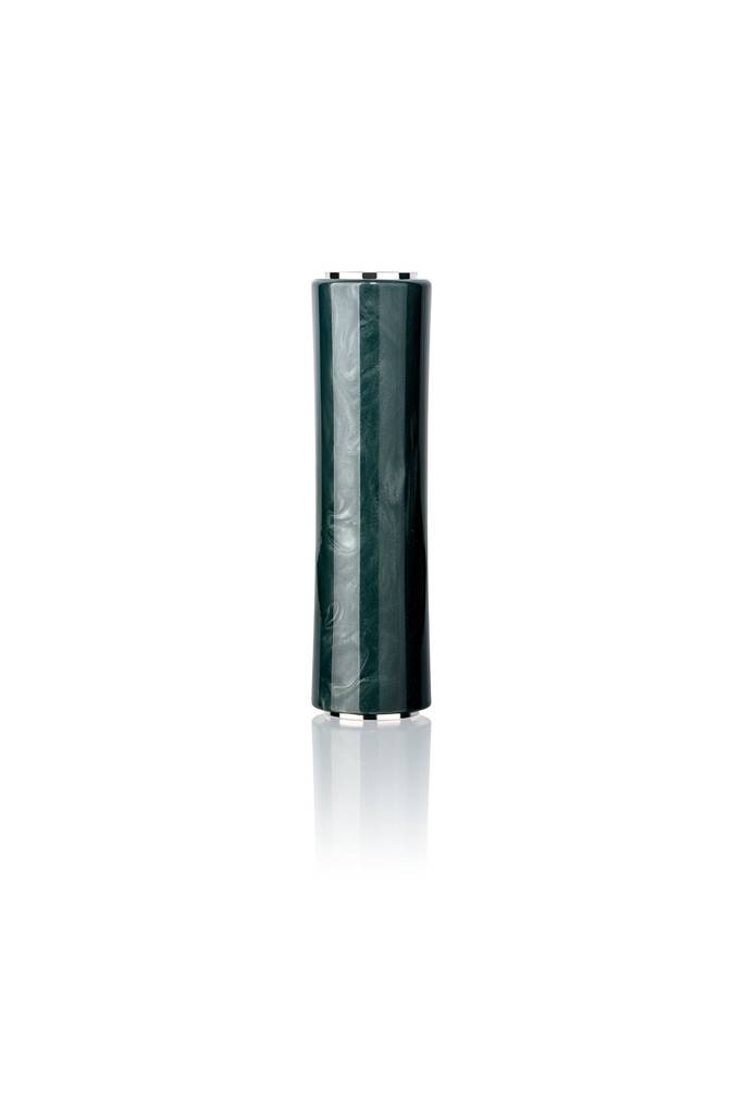 Steamulation Pro X Mini Epoxid Marble Dark Green Column Sleeve