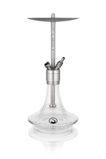 Steamulation - PRO X III - Crystal