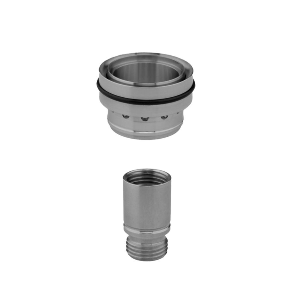 Steamulation - Xpansion X-Blow Off Upgrade Kit