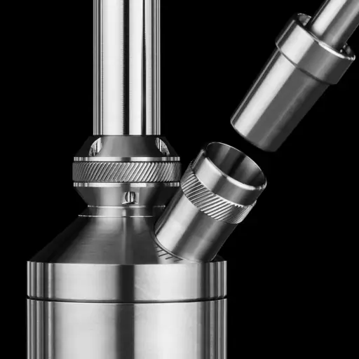 Steamulation - Pro X Prime (Gen. I)