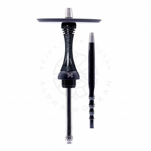 Alpha Hookah - Model X (Cosmo)