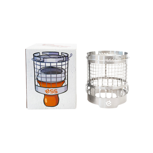 ESS - Rete protettiva per HMD / Kaloud
