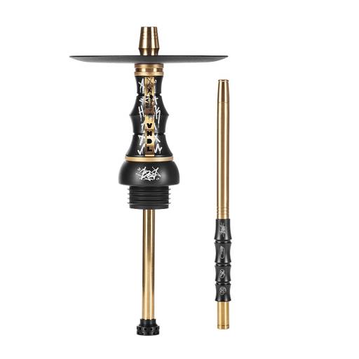 Alpha Hookah - BEAT VNDL Black