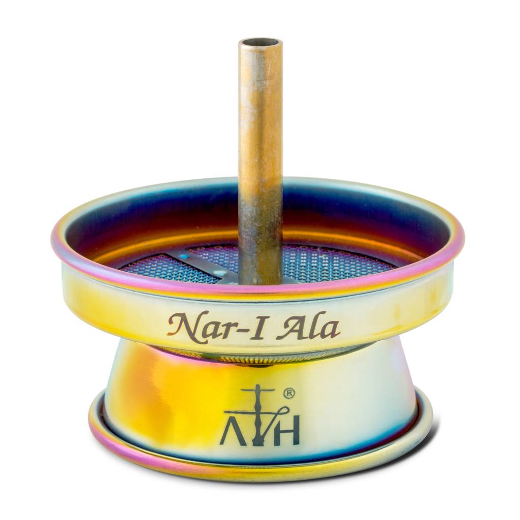 Camino ATH - HMD NAR-I Ala