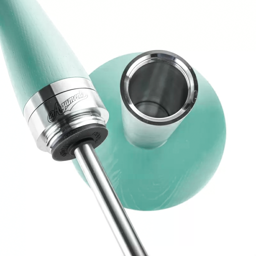 Union Hookah - Argument (Green Mint)
