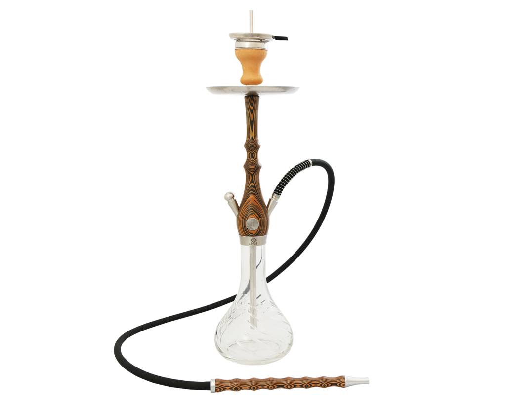 Al Mani - Tschiki