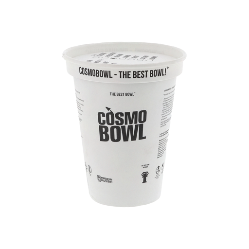 Cosmo Bowl - Turkish Groot