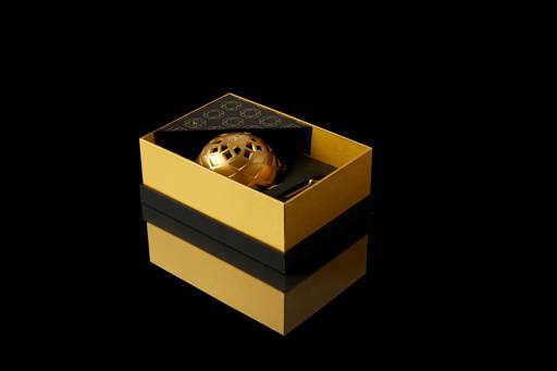 Kaloud Lotus II AURIS - GOLD