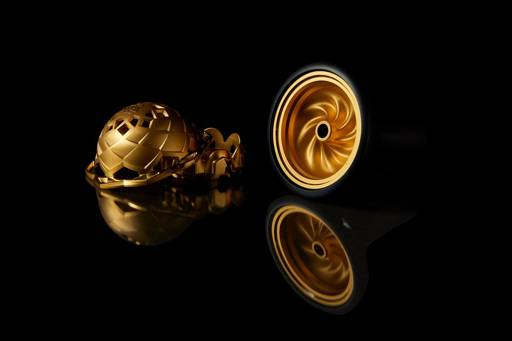 Kaloud Lotus II AURIS - GOLD