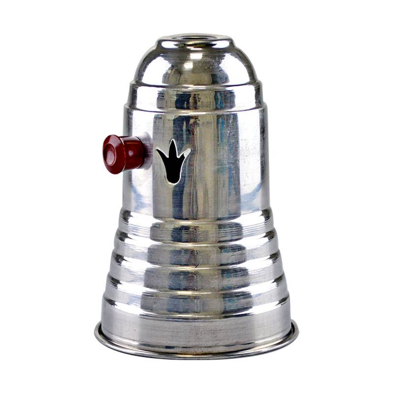 Cupola anti-vento Aladin