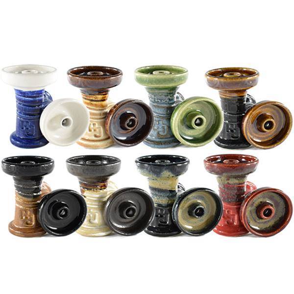 Hookah John - 80 Feet Espana