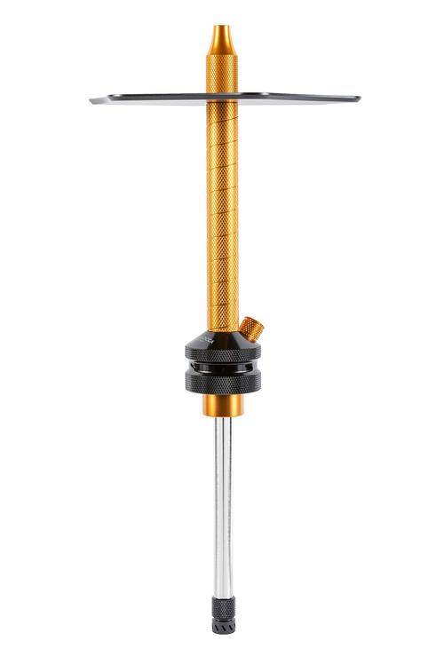 Saocca Hookah - (Solo colonna e piattino)