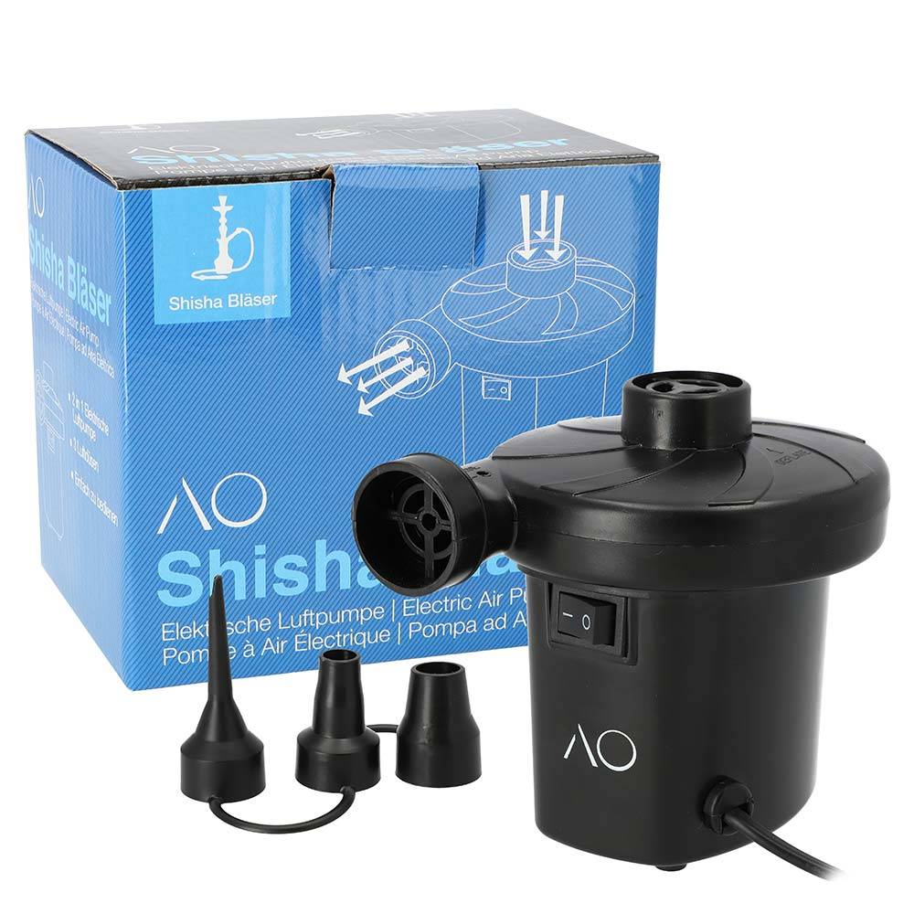 AO ELECTRIC AIR PUMP