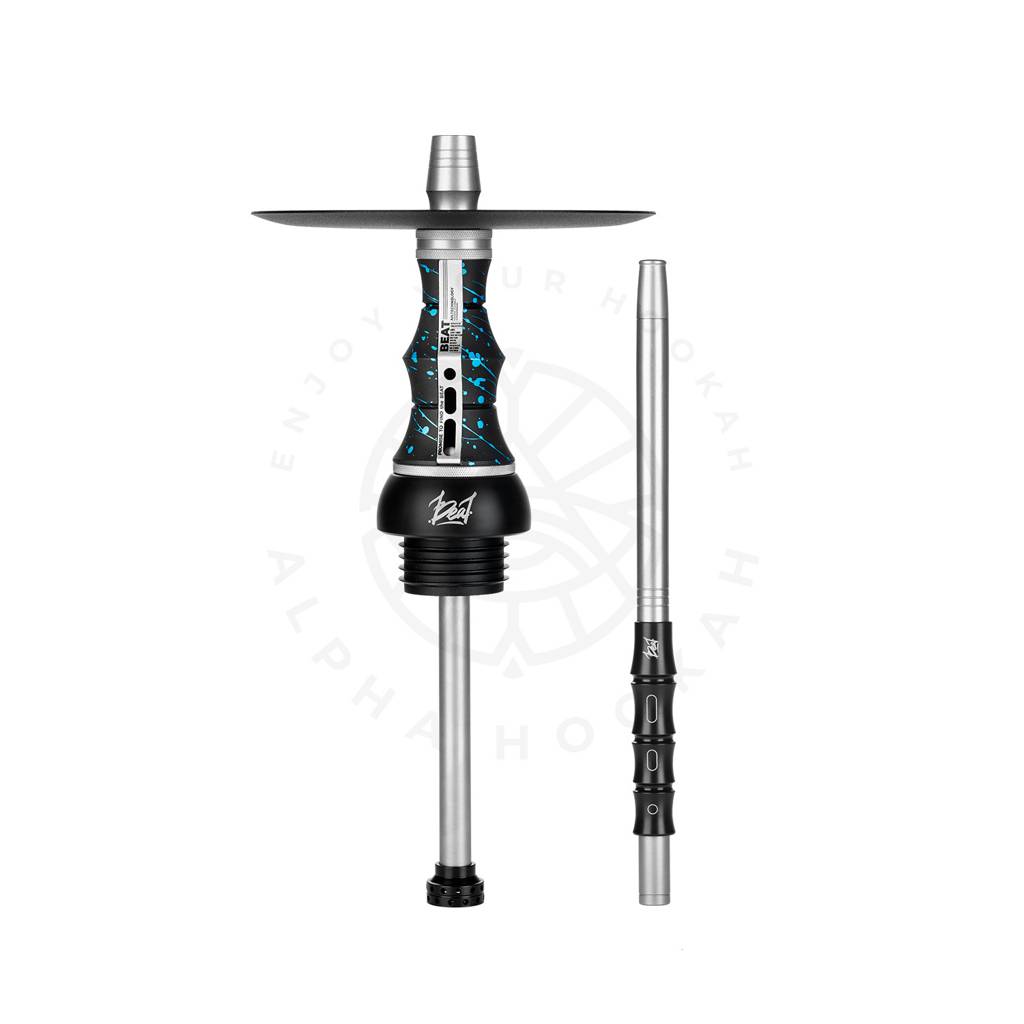 Alpha Hookah - BEAT Splash (Vari colori)