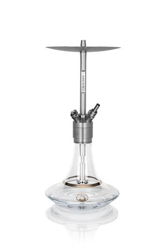 Steamulation - PRO X II (Clear)