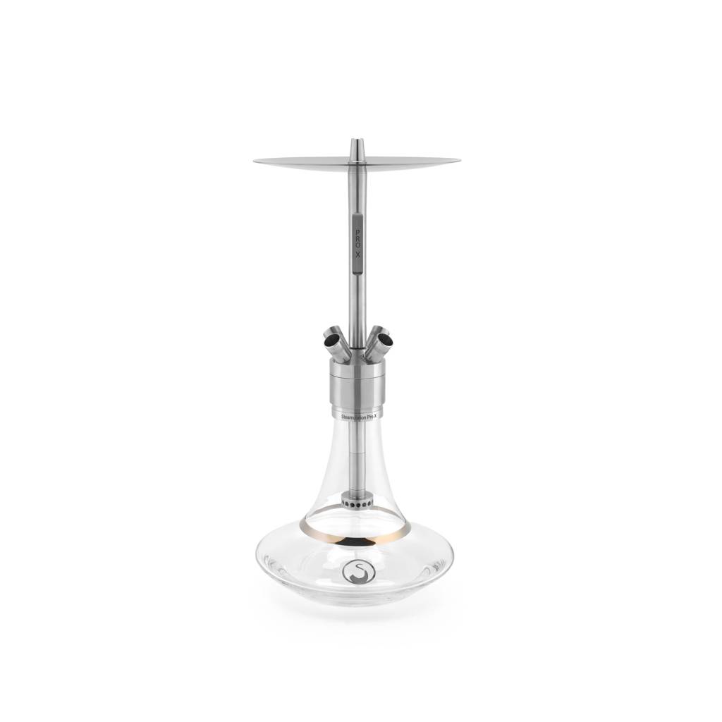 Steamulation - PRO X